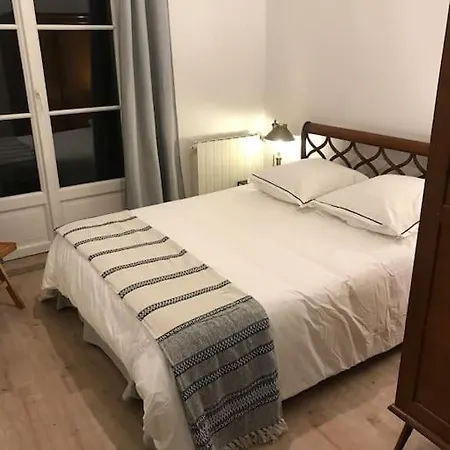 Lejlighed Le Faubourg Dieppe