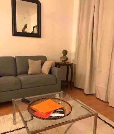 Le Faubourg Apartamento *